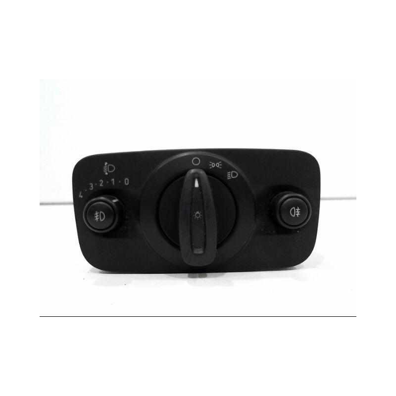 INTERIEUR COMMANDE PHARES FORD FIESTA