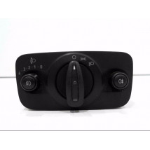 INTERIEUR COMMANDE PHARES FORD FIESTA
