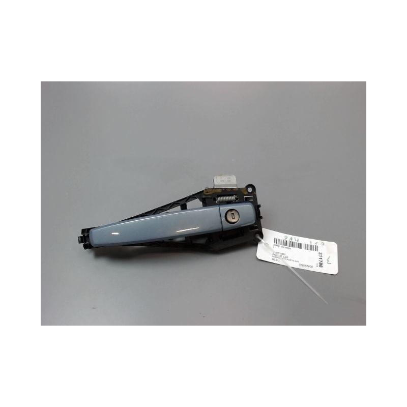 POIGNEE EXTERIEURE PORTE AVANT GAUCHE OPEL CORSA IV Phase 1 (D) 2006-2010