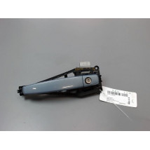 POIGNEE EXTERIEURE PORTE AVANT GAUCHE OPEL CORSA IV Phase 1 (D) 2006-2010
