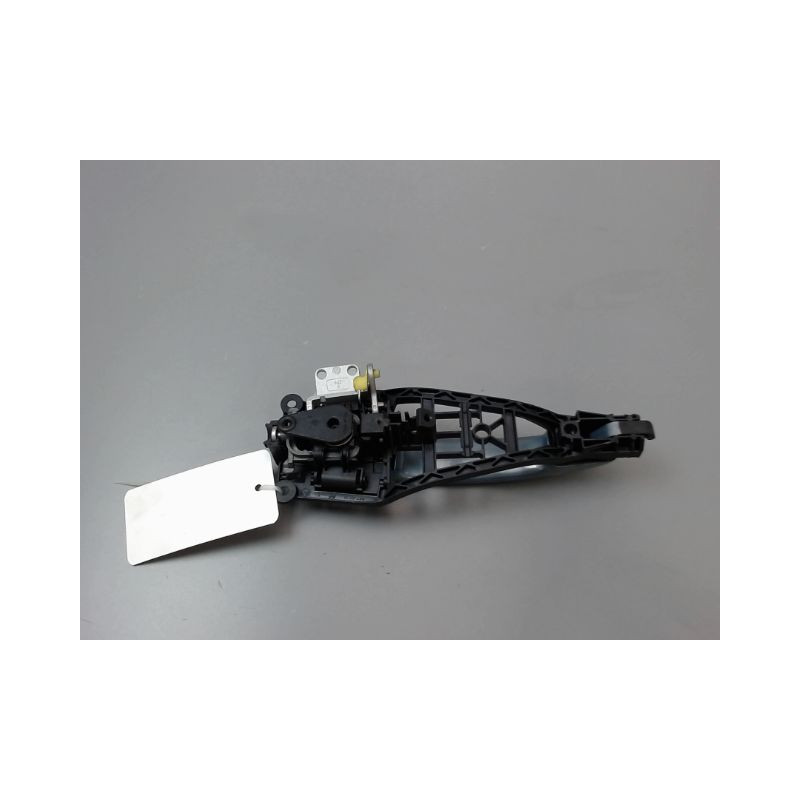 POIGNEE EXTERIEURE PORTE AVANT GAUCHE OPEL CORSA IV Phase 1 (D) 2006-2010