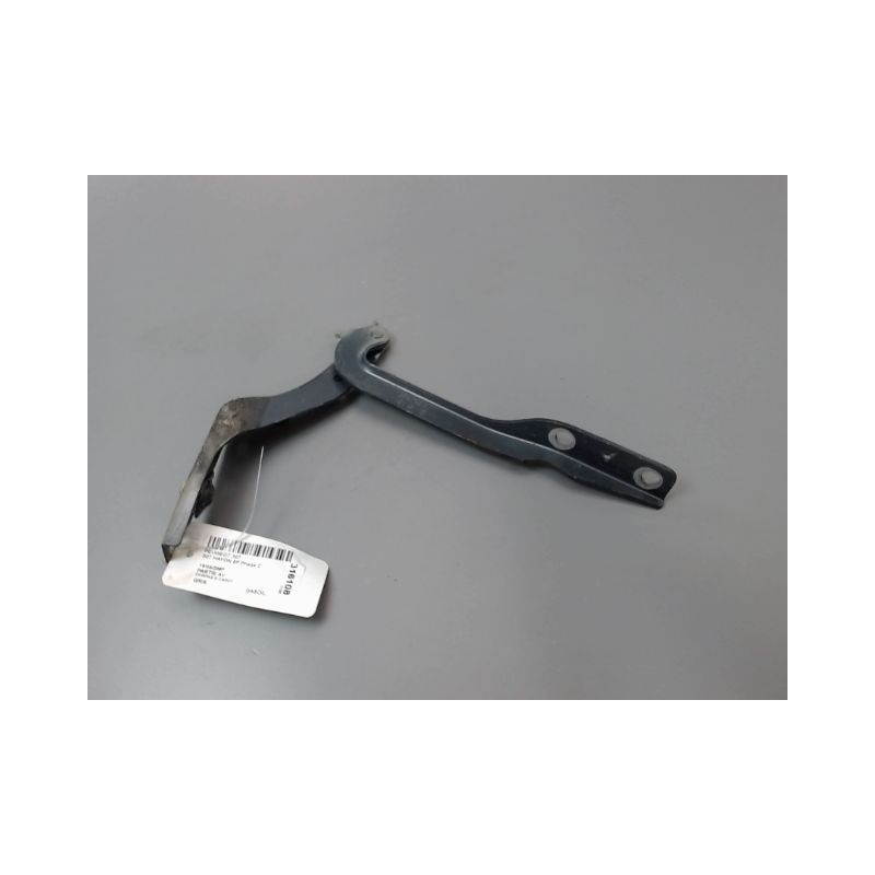 COMPAS GAUCHE CAPOT PEUGEOT 307 Phase 2 2005-2007