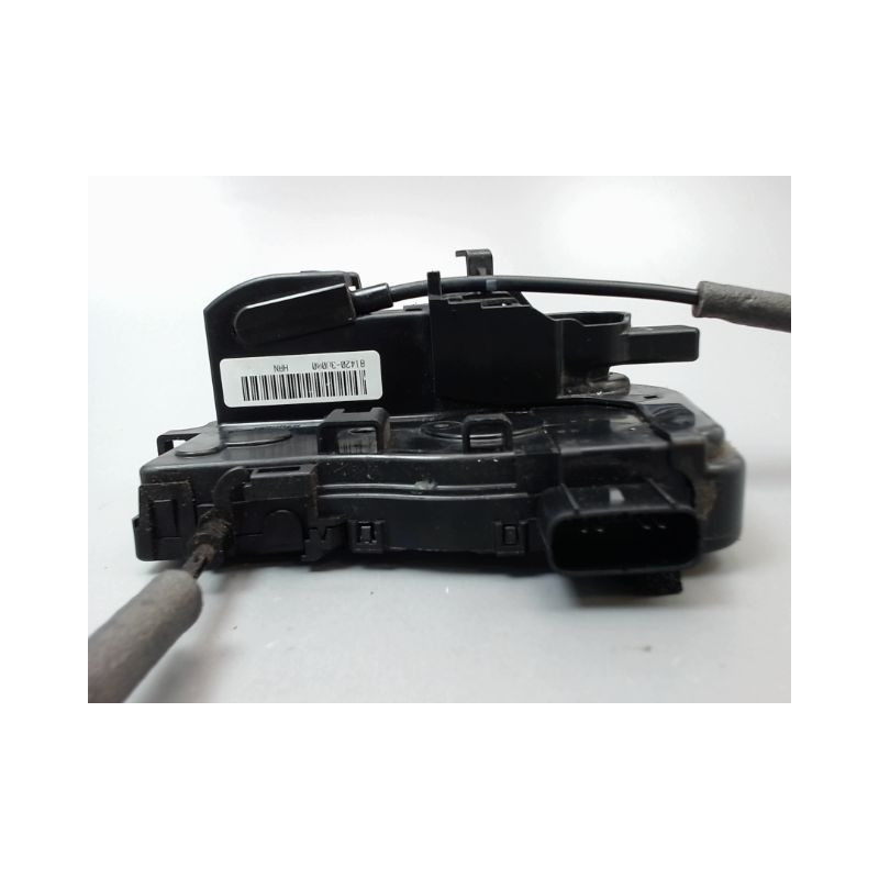 SYSTEME CONDAMNATION ARRIERE DROIT KIA SPORTAGE BREAK III Phase 1 2010-...