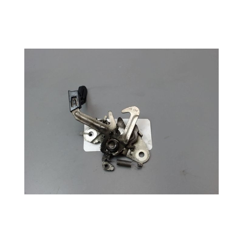 SERRURE CAPOT PEUGEOT 207 2006-2013