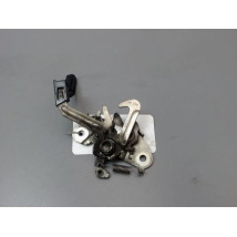 SERRURE CAPOT PEUGEOT 207 2006-2013