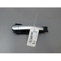 POIGNEE EXTERIEURE PORTE ARRIERE DROIT VOLKSWAGEN POLO IV Phase 2 (9N) 2005-2009