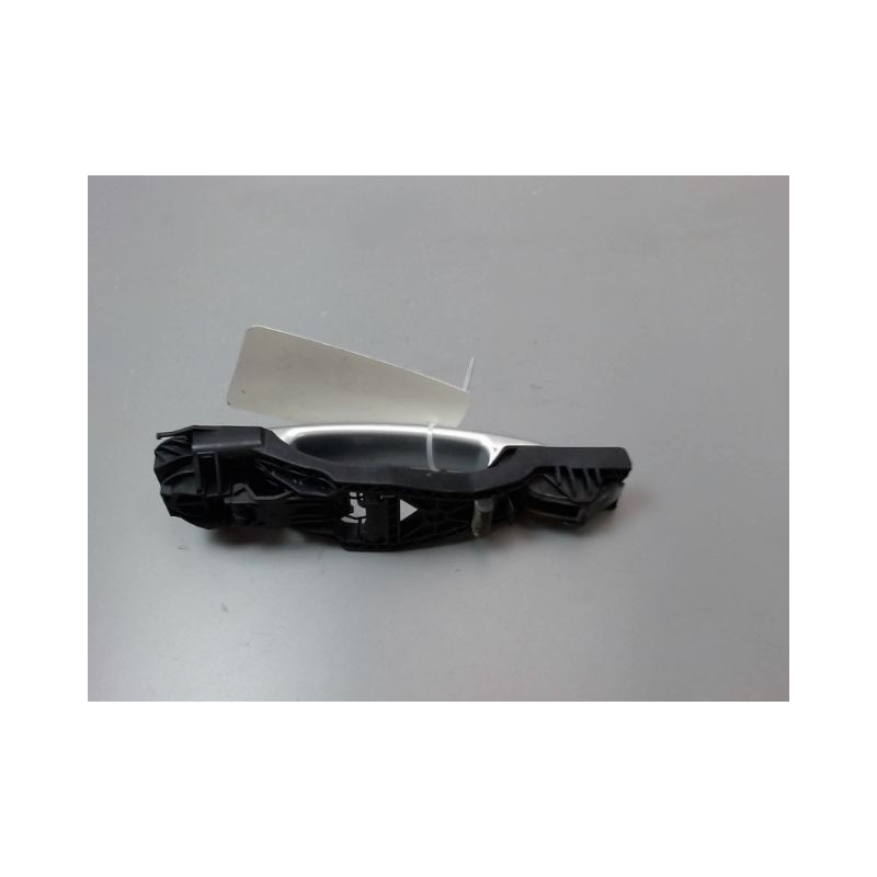 POIGNEE EXTERIEURE PORTE ARRIERE DROIT VOLKSWAGEN POLO IV Phase 2 (9N) 2005-2009