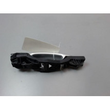 POIGNEE EXTERIEURE PORTE ARRIERE DROIT VOLKSWAGEN POLO IV Phase 2 (9N) 2005-2009