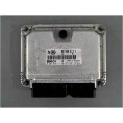CALCULATEUR MOTEUR