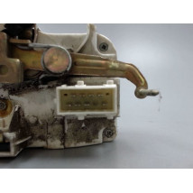 SYSTEME CONDAMNATION AVANT DROIT PEUGEOT 807 MONOSP. 2002-2014
