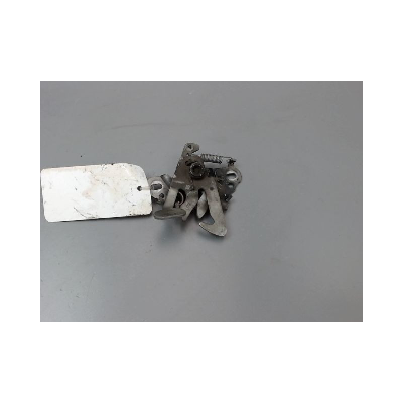 SERRURE CAPOT PEUGEOT EXPERT FG II 2007-...