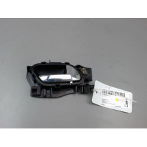 POIGNEE INTERIEURE PORTE AVANT DROIT CITROEN C3 PICASSO MONOSP. Phase 1 2009-...