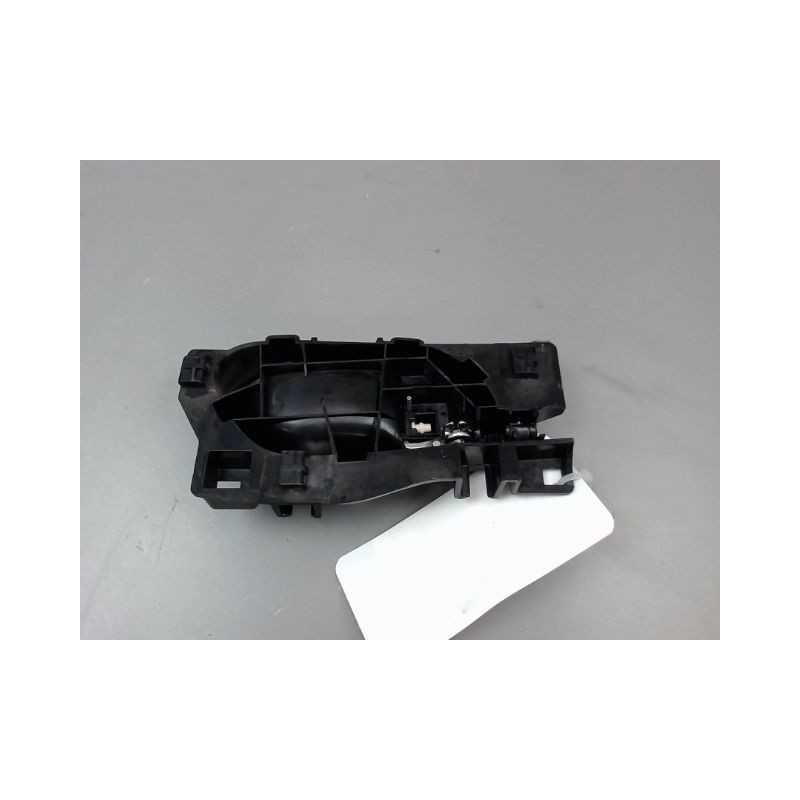 POIGNEE INTERIEURE PORTE ARRIERE GAUCHE CITROEN C3 PICASSO MONOSP. Phase 1 2009-...