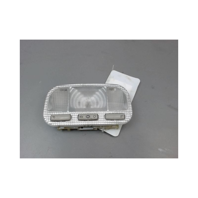 PLAFONNIER CITROEN C3 PICASSO MONOSP. Phase 1 2009-...