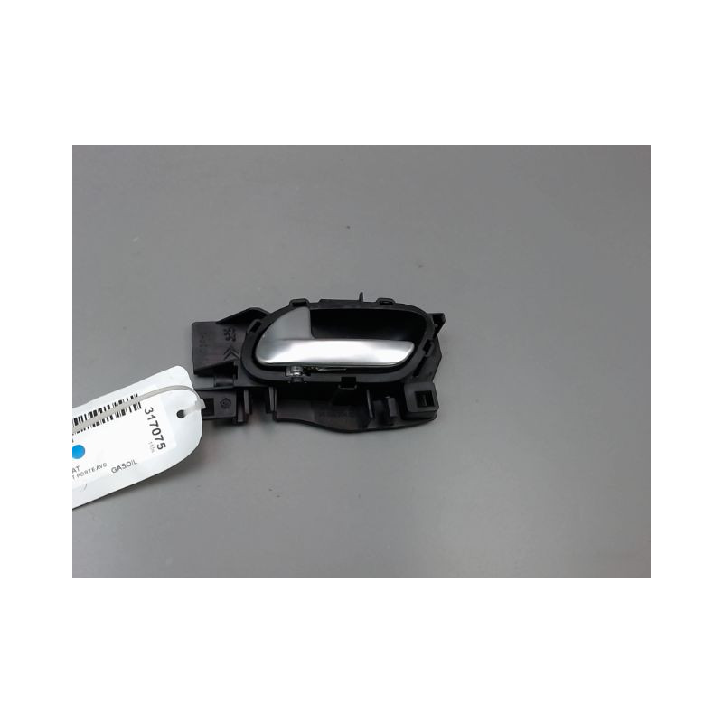 POIGNEE INTERIEURE PORTE AVANT GAUCHE CITROEN GRAND C4 PICASSO 2006-