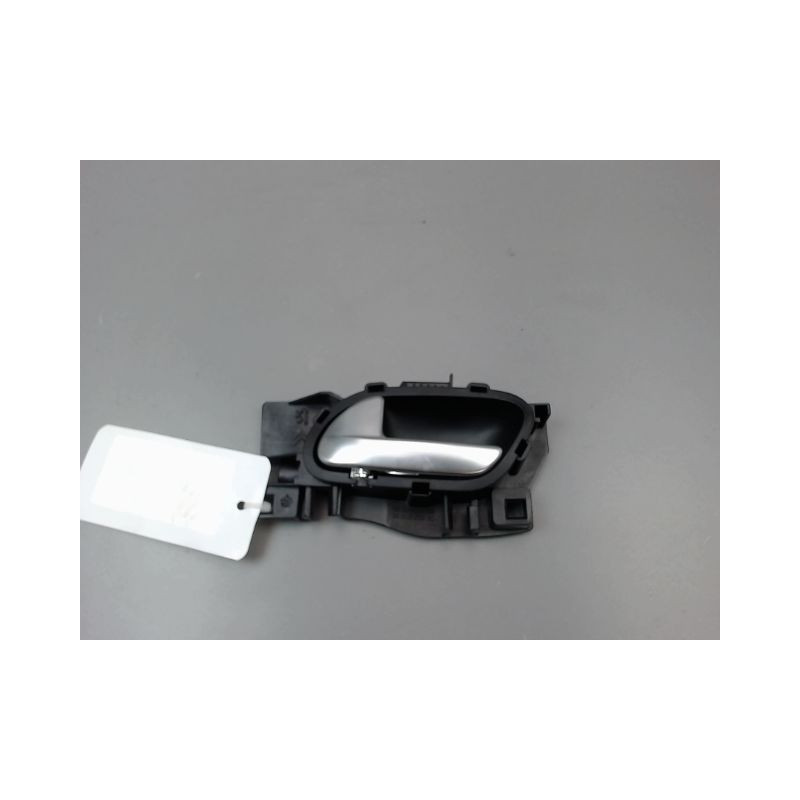 POIGNEE INTERIEURE PORTE ARRIERE GAUCHE CITROEN GRAND C4 PICASSO 2006-