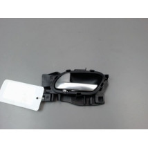 POIGNEE INTERIEURE PORTE ARRIERE GAUCHE CITROEN GRAND C4 PICASSO 2006-
