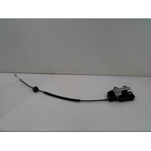 POIGNEE INTERIEURE PORTE ARRIERE DROIT FORD FOCUS