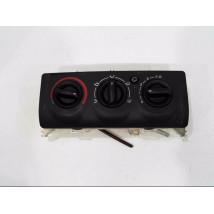 COMMANDE DE CHAUFFAGE RENAULT CLIO