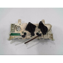 COMMANDE DE CHAUFFAGE RENAULT CLIO