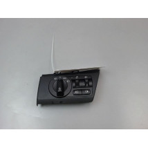 INTERIEUR COMMANDE PHARES BMW X3 BREAK I Phase 1 (E83) 2004-2006