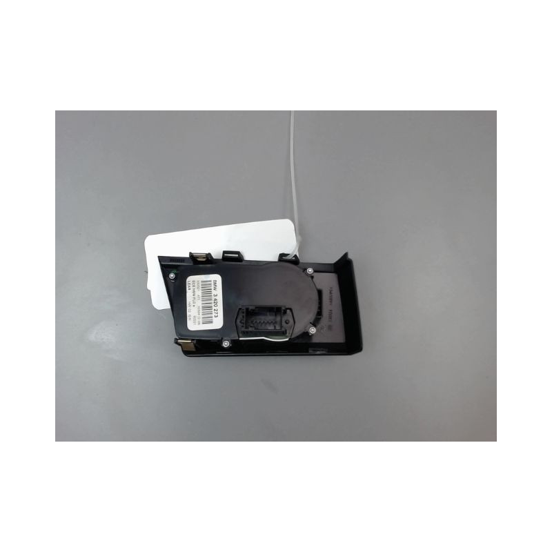 INTERIEUR COMMANDE PHARES BMW X3 BREAK I Phase 1 (E83) 2004-2006