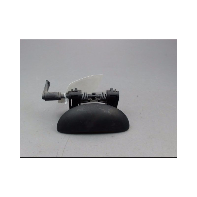 POIGNEE EXTERIEURE PORTE ARRIERE DROIT PEUGEOT 206 + 2009-2013