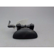 POIGNEE EXTERIEURE PORTE ARRIERE DROIT PEUGEOT 206 + 2009-2013