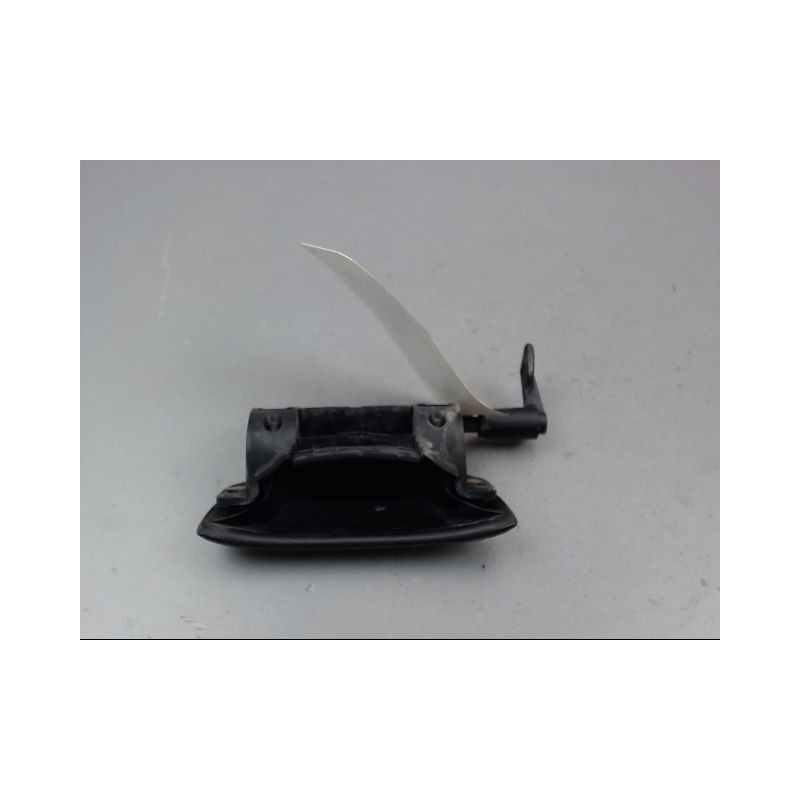 POIGNEE EXTERIEURE PORTE ARRIERE DROIT PEUGEOT 206 + 2009-2013