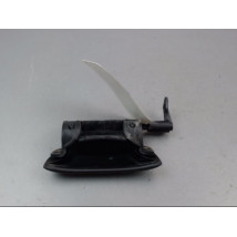 POIGNEE EXTERIEURE PORTE ARRIERE DROIT PEUGEOT 206 + 2009-2013