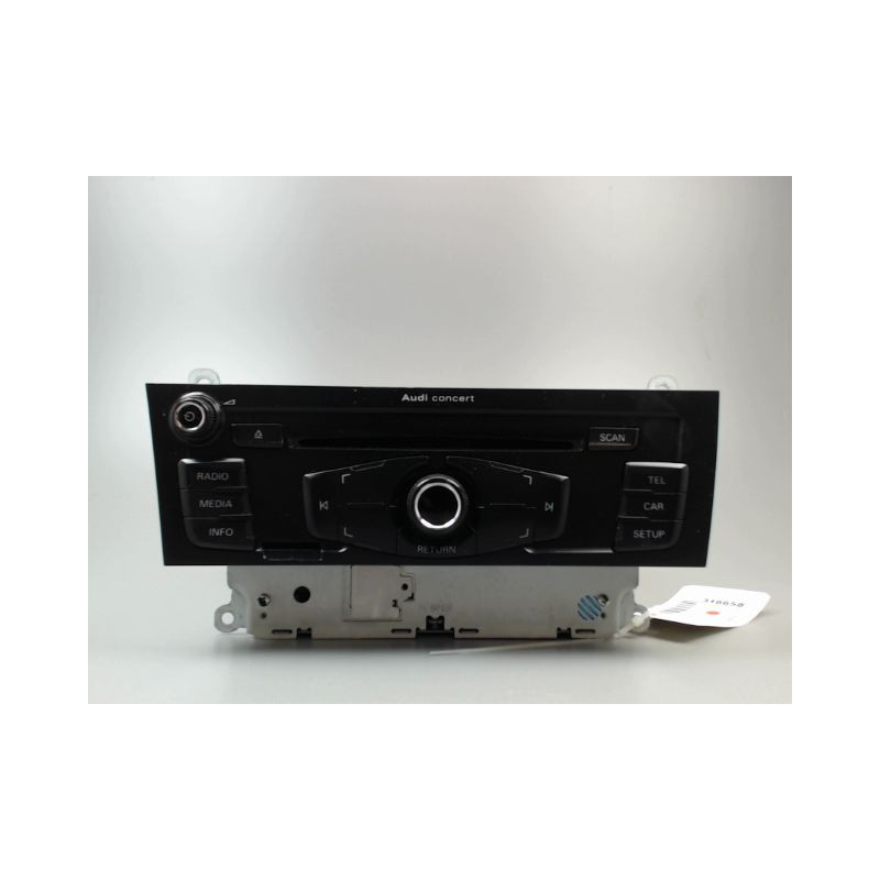 AUTORADIO AUDI A5