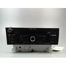 AUTORADIO AUDI A5