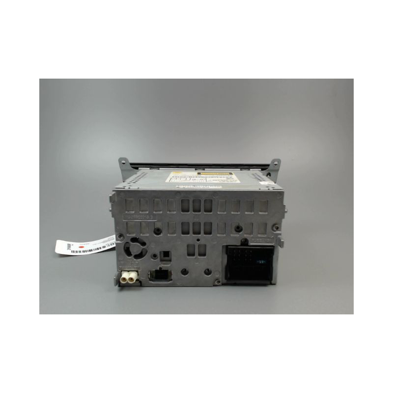 AUTORADIO AUDI A5