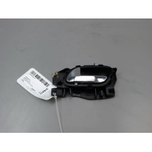 POIGNEE INTERIEURE PORTE AVANT GAUCHE CITROEN C3 PICASSO MONOSP. Phase 1 2009-...