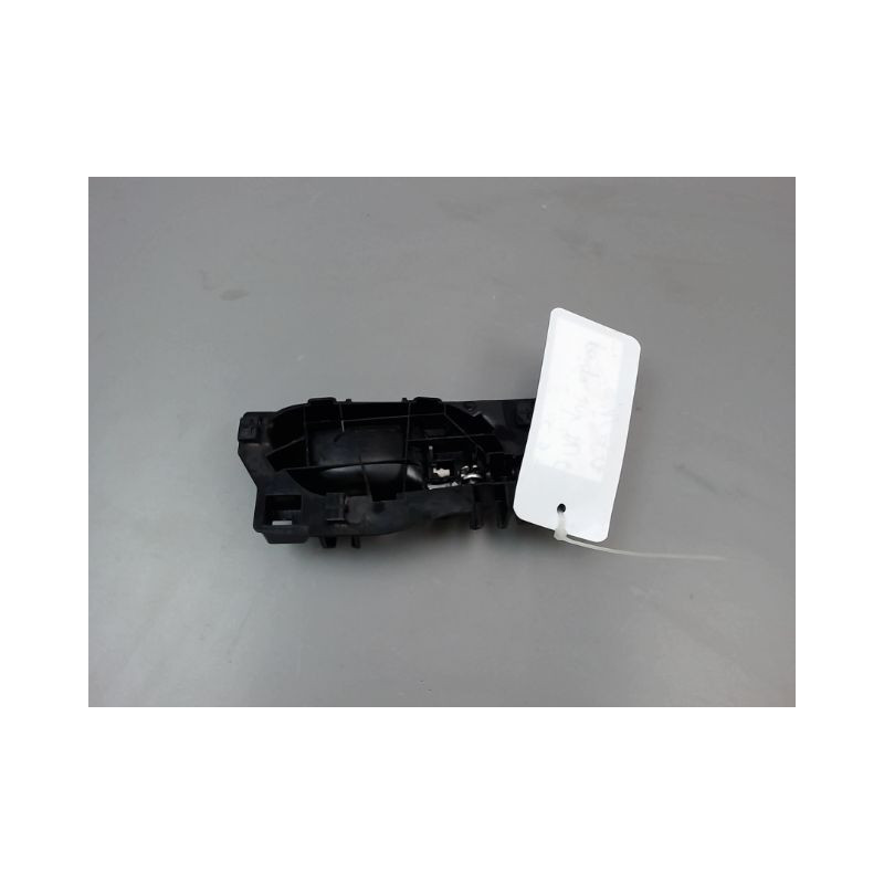 POIGNEE INTERIEURE PORTE AVANT GAUCHE CITROEN C3 PICASSO MONOSP. Phase 1 2009-...