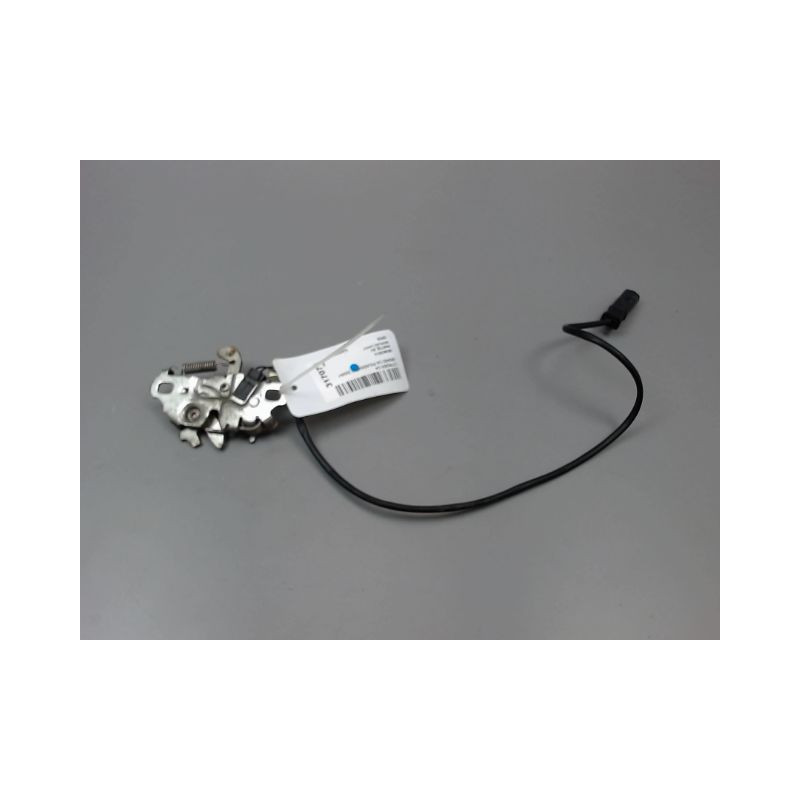 SERRURE CAPOT CITROEN GRAND C4 PICASSO 2006-