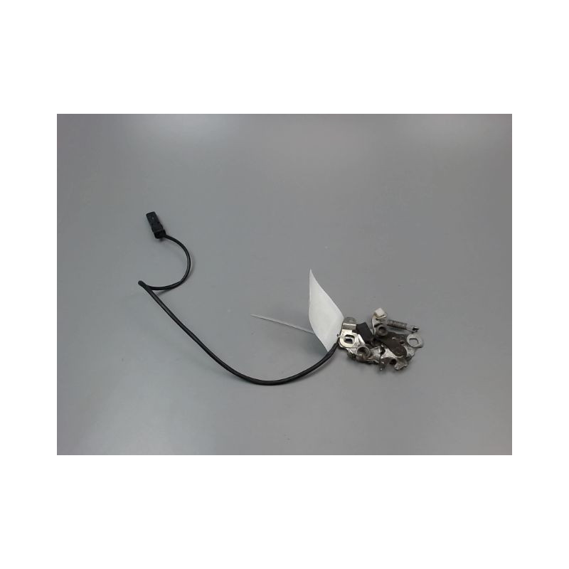 SERRURE CAPOT CITROEN GRAND C4 PICASSO 2006-