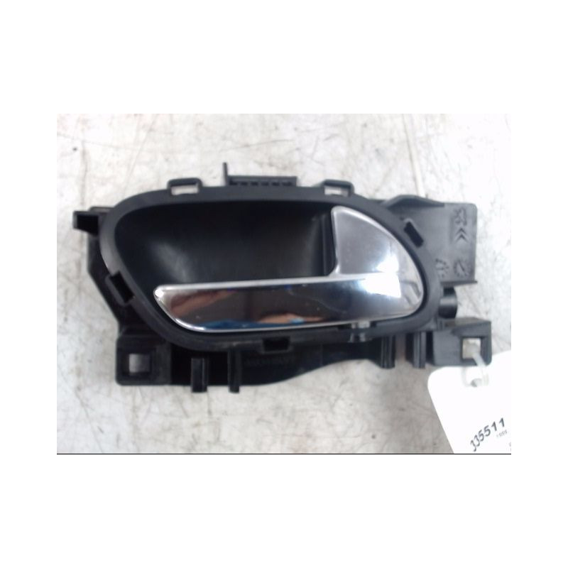 POIGNEE INTERIEURE PORTE AVANT DROIT CITROEN DS3 2009-