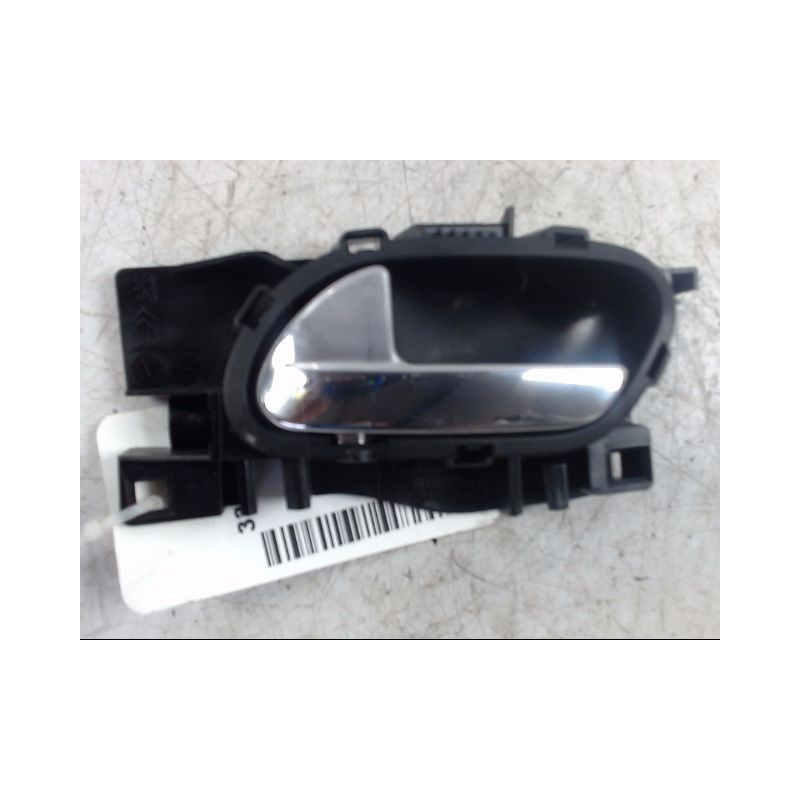 POIGNEE INTERIEURE PORTE AVANT GAUCHE CITROEN DS3 2009-