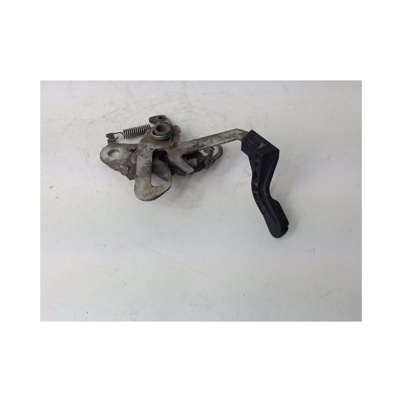 SERRURE CAPOT PEUGEOT 207