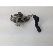 SERRURE CAPOT PEUGEOT 207