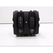 INTERIEUR COMMANDE PHARES RENAULT MEGANE