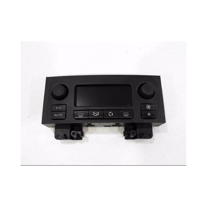 COMMANDE DE CHAUFFAGE PEUGEOT 307