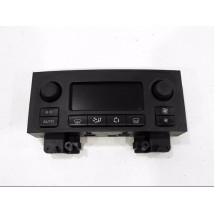 COMMANDE DE CHAUFFAGE PEUGEOT 307