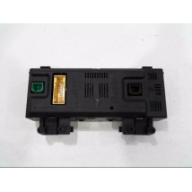 COMMANDE DE CHAUFFAGE PEUGEOT 307