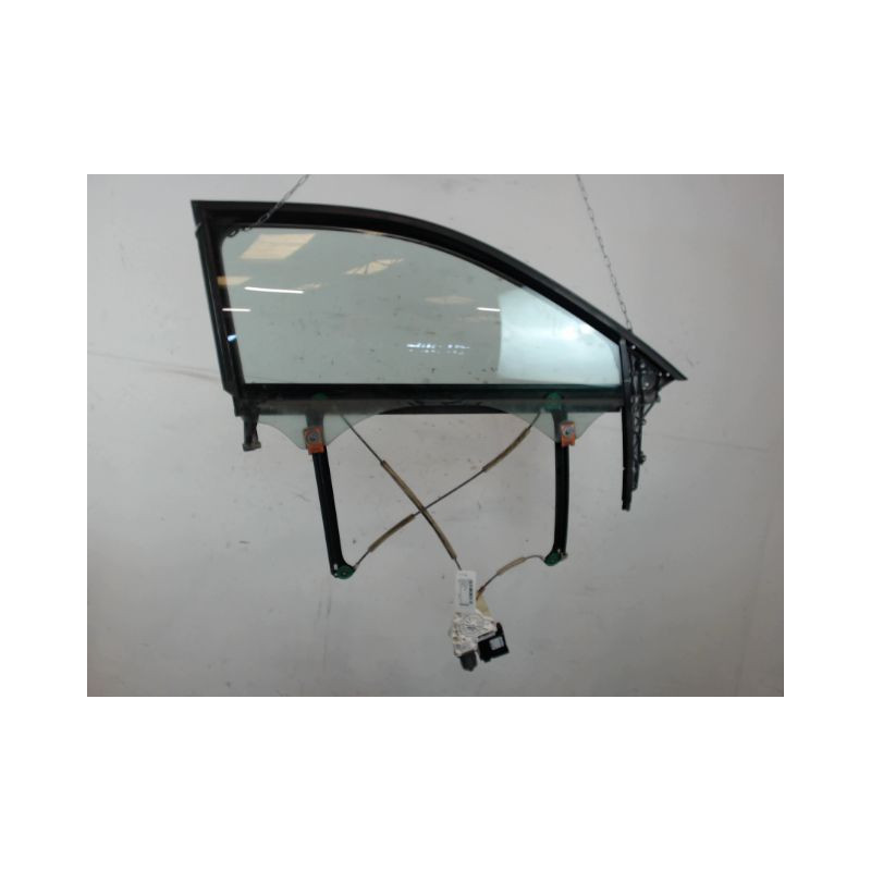MECANISME+MOTEUR LEVE-GLACE AVANT DROIT AUDI A3 2003-