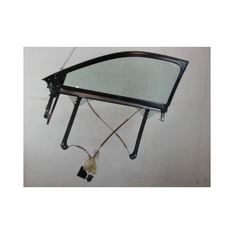 MECANISME+MOTEUR LEVE-GLACE AVANT DROIT AUDI A3 2003-