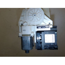 MECANISME+MOTEUR LEVE-GLACE AVANT DROIT AUDI A3 2003-