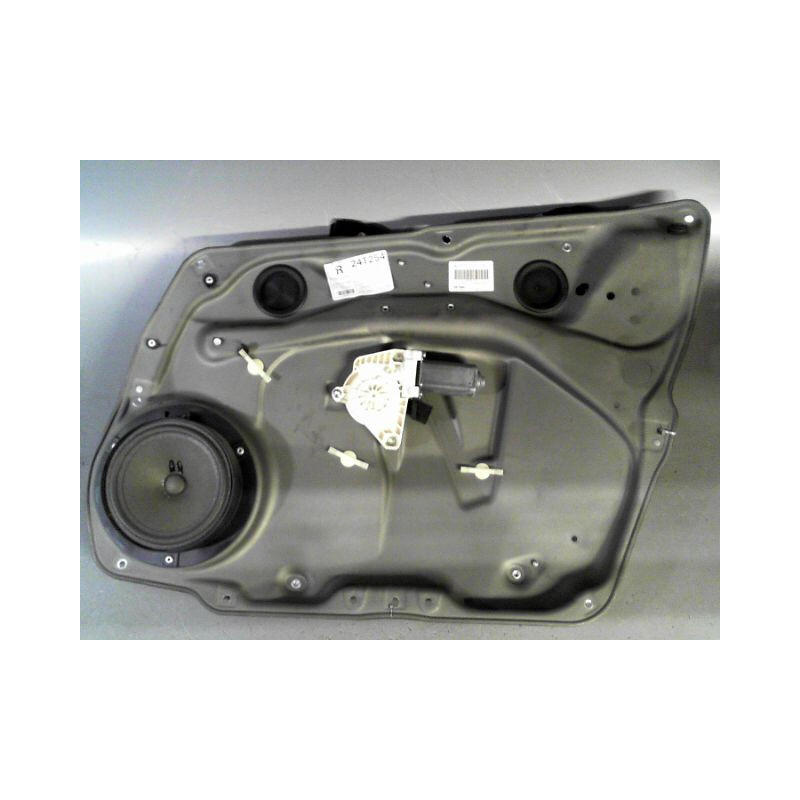 MECANISME+MOTEUR LEVE-GLACE AVANT DROIT MERCEDES CLASSE B 05-08