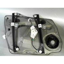 MECANISME+MOTEUR LEVE-GLACE AVANT DROIT MERCEDES CLASSE B 05-08